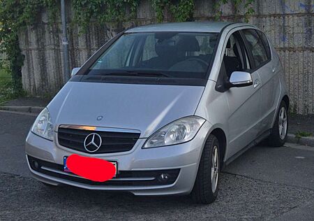 Mercedes-Benz A 160 BlueEFFICIENCY Avantgarde