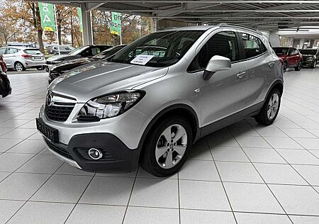 Opel Mokka 1.4 Turbo Edition*Alu*Parkpilot*