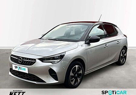 Opel Corsa-e Elegance 136