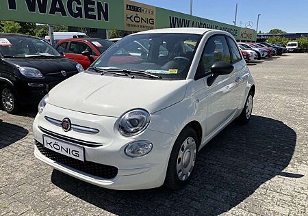 Fiat 500 1.0 GSE Hatchback Klimaanlage*Radio