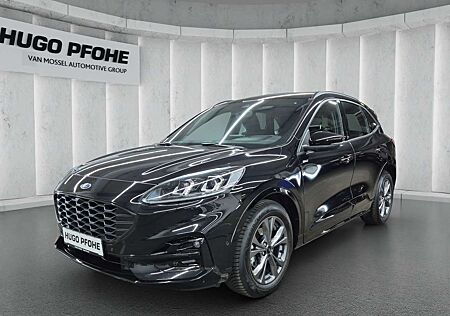 Ford Kuga ST-Line AHK ACC KAM NAVI LED WI-PKT SHZ