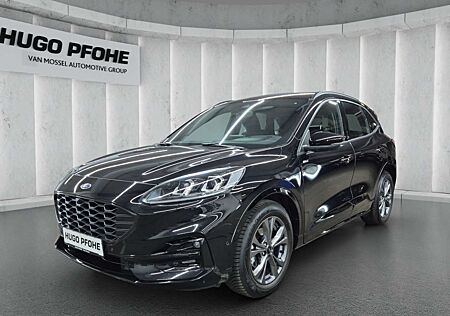 Ford Kuga ST-Line AHK ACC KAM NAVI LED WI-PKT SHZ