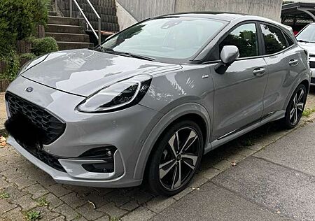 Ford Puma ST-Line X | Voll | 19“| ACC | Sportpak