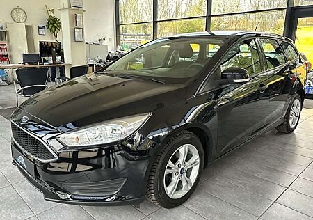 Ford Focus Turnier *ZR NEU*inkl,24 Mon MPR-Garantie