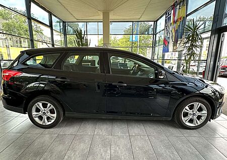 Ford Focus Turnier *ZR NEU*inkl,24 Mon MPR-Garantie