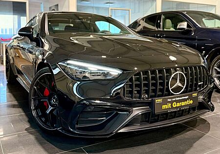 Mercedes-Benz CLE 53 AMG 4Matic Premium*PANO*CARBON*BURMESTER*