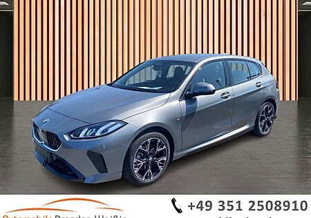 BMW 120 iA M Sport*neues Modell*Cockpit Plus*Kamera*