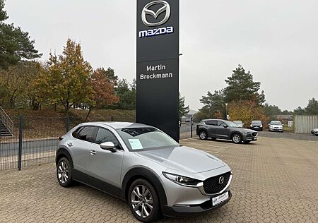 Mazda CX-30 SKYACTIV-G 2.0 122 PS SELECTION Automatik