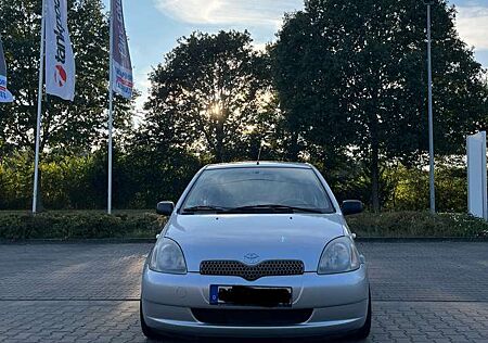 Toyota Yaris 1.3
