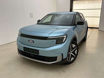 Ford Explorer AWD *360°Kamera/ elektr. Heckklappe*