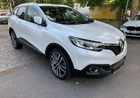 Renault Kadjar Energy dCi 110 EDC COLLECTION 64TKM