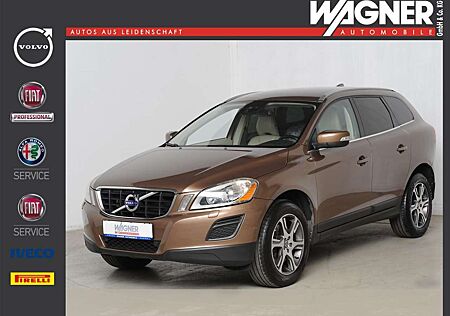 Volvo XC 60 XC60 T5 Powershift Summum *8-fach * Xenon * Leder*