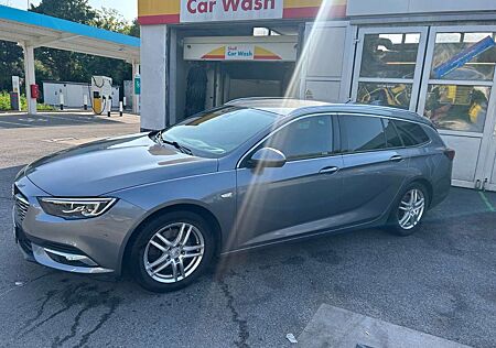 Opel Insignia B Sports Tourer Dynamic*HUD*KAMERA*LED*