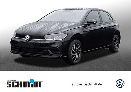 VW Polo Volkswagen Life 1.0 5-Gang Life