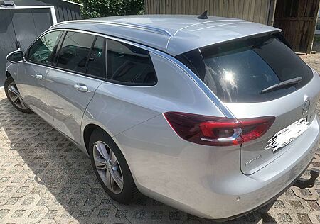 Opel Insignia Sports Tourer 2.0 Diesel Aut. Innovation