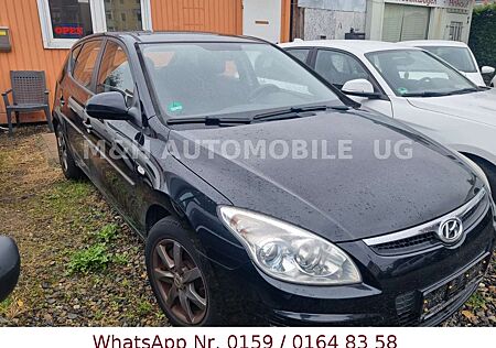 Hyundai i30 Comfort