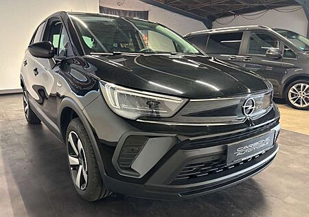 Opel Crossland X Automatik
