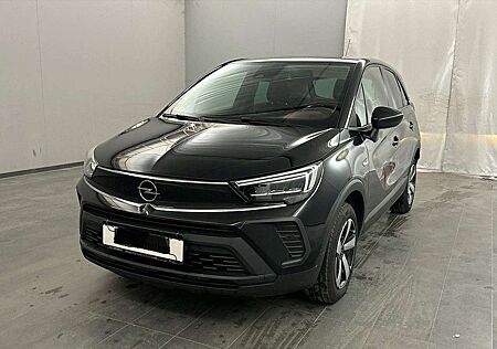 Opel Crossland X Automatik