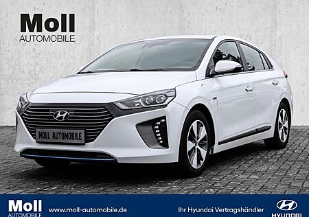 Hyundai Ioniq Style Plug-In Hybrid GSD Navi ACC Kamera Soundsyst