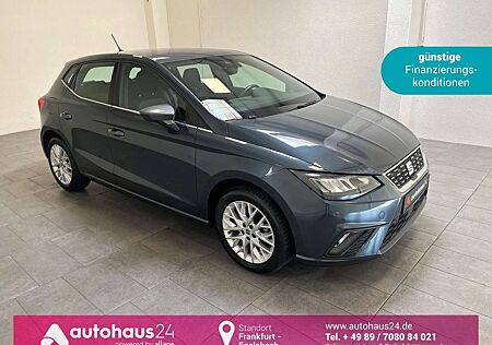 SEAT Ibiza 1.0 MPI Navi|CAM|Sitzhzg.