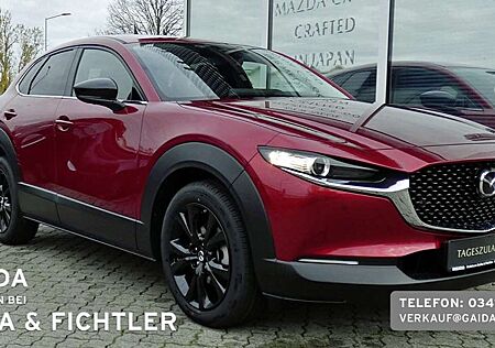 Mazda CX-30 2.5L e-SKYACTIV G 140 Homura