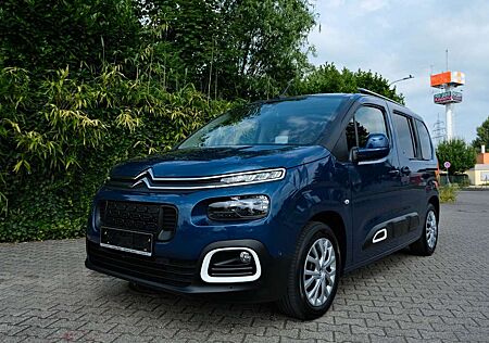Citroën Berlingo Citroen Shine M HUD Kamera Pano AHK SHZ Grip