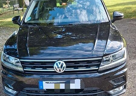 VW Tiguan Volkswagen Comfortline BMT/Start-Stopp
