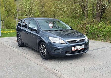Ford Focus Turnier Style*TÜV*KLIMA*PDC*