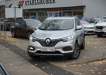 Renault Kadjar Intens / LED / R-Kamera / Navi / Autom./