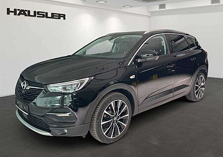 Opel Grandland X 1.6 Business Innovation AWD Automatik Leder LED