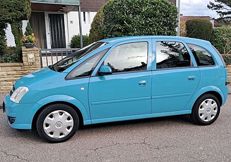 Opel Meriva 75tkm