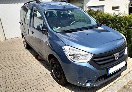 Dacia Dokker dCi 90Laureate