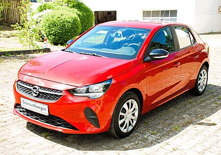 Opel Corsa Edition1.2 74kW, PDC, 180°Kamera, SHV, LRHZG