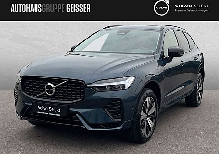 Volvo XC 60 XC60 T6 AWD Plug-in Hybrid Plus Dark AHK ACC SD