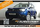 Dacia Duster Comfort Klima SHZ PDC Navi