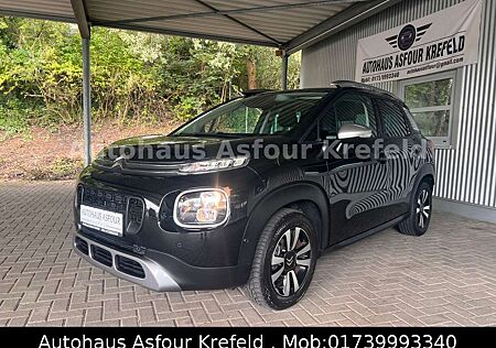 Citroën C3 Aircross Citroen Shine*Panorama*Navi*Kamera*SHZ*PDC