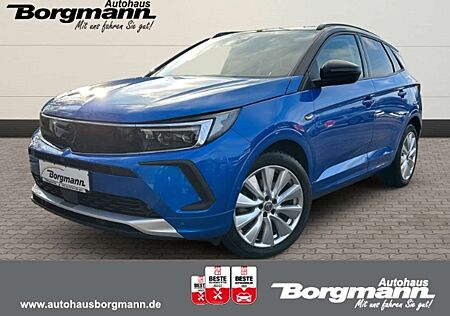 Opel Grandland Ultimate PHEV Kessy - Navi - Kamera - Memory Sitze