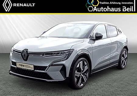 Renault Megane E-Tech Electric Iconic E-Tech