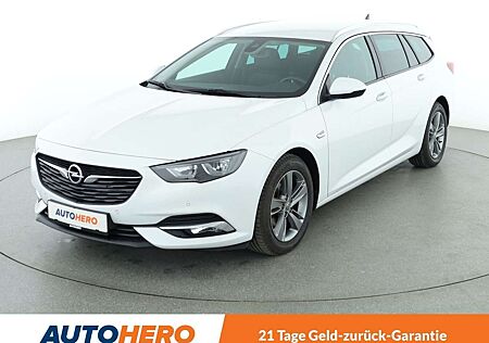 Opel Insignia 1.5 SIDI Turbo Dynamic *PDC*CAM*ALU*SHZ*
