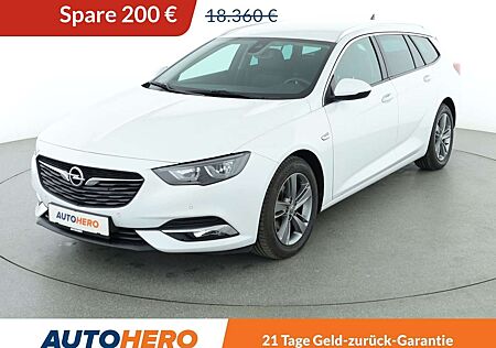 Opel Insignia 1.5 SIDI Turbo Dynamic *PDC*CAM*ALU*SHZ*