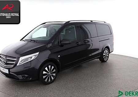 Mercedes-Benz Vito 116 CDI TOURER EXTRALANG 8 SITZE LEDER,LED
