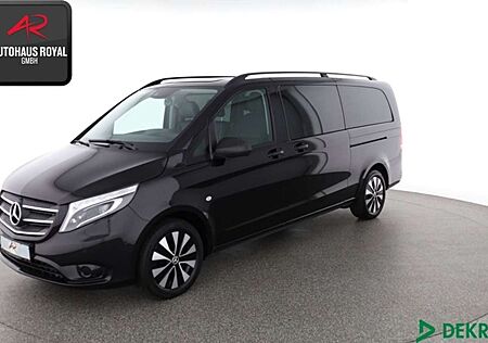 Mercedes-Benz Vito 116 CDI TOURER EXTRALANG 8 SITZE LEDER,LED