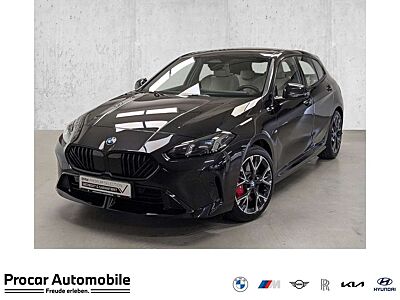 BMW 120 M Sport PANO RFK NAVI LED Sound Syst. DAB