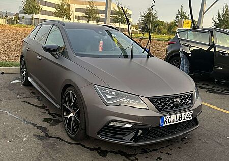 Seat Leon Cupra 300 4Drive