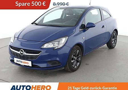 Opel Corsa 1.2 Selection*ALU*KLIMA*