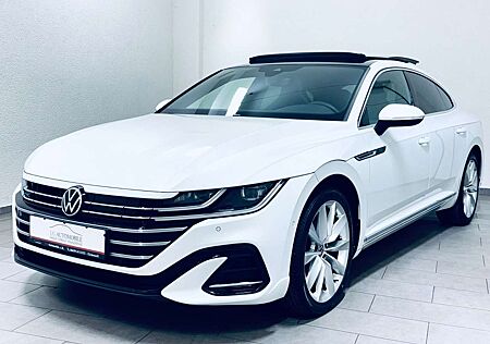 VW Arteon Volkswagen R-Line eHybrid * 1.H * PANO * 8xALU *