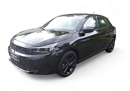 Opel Corsa GS