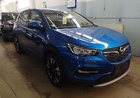 Opel Grandland X Grandland Elegance NAV+KAM+TEMP+TOT-ASS+SPUR.ASS