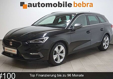 Seat Leon 2.0TDI DSG FR Virtual Pano StHz ACC DCC