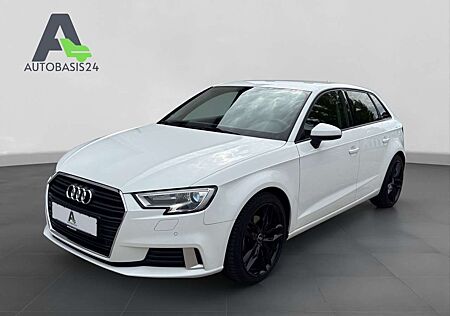 Audi A3 Sportback 1.5 TFSI S-tronic Sport*AHK*NAVI*
